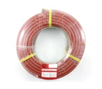 - 50 Feet Grade ''t'' 1/4'' Oxyfuel Welding & Cutting Twin Hose With. Fixed Price $118.26.