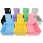 Tioncy 14 Pack Dental Working Lab Pan, Case, Medium Plastic P.... Fixed Price $61.40.