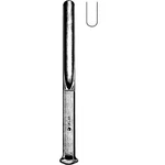 Sklar Army Pattern Gouge 6-1/2", 14MM 40-6318. Fixed Price $157.23.