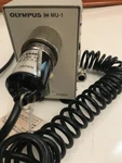 Olympus MU-1 Leakage Tester. Fixed Price $329.00.