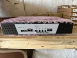 Tektone Nurse Call Entire System. Fixed Price $8200.00.