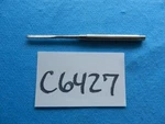 W. Lorenz Surgical Orthopedic Bi Bevel Chisel 09-0405. Fixed Price $40.00.