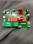 Midmark Powervac Pc Board With Out Daughter Card And Timer. Fixed Price $400.00.