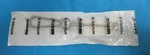 Braun / Aesculap BT254R Volkmann Retractor, 8 X 19MM, 220MM. Fixed Price $19.99.
