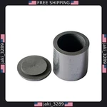 Otoolworld Graphite Crucible With Cover 20MM X - Smelting Lab Supply. Fixed Price $16.76.