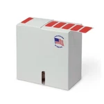 Label Rolls, Cryo, 38X19MM, For General Use, Red Of 1000 LCR-38X19R. Fixed Price $25.00.