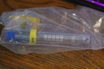 Western Medica Regulator, New In Package, FMG0403-00230. Fixed Price $135.00.