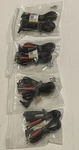 Pairs (8PCS) Richmar Compass Health Brands WW3005 Premium Lead Wire 45 Inch. Fixed Price $19.99.