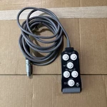 Conmed Linvatec C7115 Autoclavable Remote Control Arthroscopy. Fixed Price $50.00.