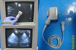Philips S3 P/n 21311-68000 Sector Array Ultrasound Transducer Probe 21096. Fixed Price $350.99.