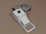 Gyrus Acmi 70338011 Foot Switch Pedal. Fixed Price $49.99.