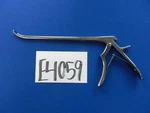 E4059 Life Instrument 837-1003-0 Ceramic Coated 3.0MM Foraminotomy Rongeur. Fixed Price $175.00.