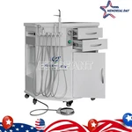 Eterfant Mobile Delivery Unit Suction System With Air Compressor GU-P212. Fixed Price $2699.99.