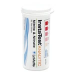 Lamotte Insta-test 2996 Ate And Ite Multi-factor Strip 0-50PPM. Fixed Price $38.98.