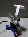 Argos Technologies Ref S3011 Nova Microcinerator Micro-incinerator. Fixed Price $99.99.