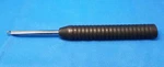 Codman 46-3218 Karlin Xl Magnum Ring Curette, Straight, 10MM. Fixed Price $64.99.