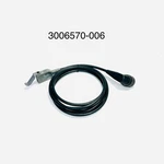 Medtronic Physio Control 3006570-006 Quikcombo Therapy Cable. Fixed Price $395.00.