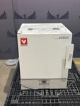 Yamato DX402C Drying Oven Used. Fixed Price $2000.00.