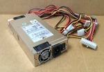 Zippy/emacs Swiching Power Supply, Model# P1G-6300P, Free Shipping. Fixed Price $64.69.