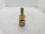 Tylok B-4-DRATT-4 Ref B-400-R-4 Brass Reducer 1/4" Od Tube, Nnb. Fixed Price $15.96.