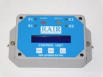 Lab Products Rair 76013 Ctrl Enviro Gard Control Unit Blower Digital Display. Fixed Price $99.00.