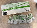 Monarch Air Techniques Phosphorous Plate Individual Cleaning Wipes, 50/BOX, New. Fixed Price $72.99.
