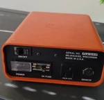 Flatron TC-50 Digital Temperature Controller. Fixed Price $250.00.