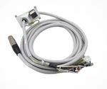 Ge/oec 00-879322-04 20FT Interconnect Cable For 9800 C-arm System. Fixed Price $799.00.