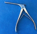 Karl Storz N1952 4MMX90 Up Kerrison Rongeur Sz Ent Orthopedic 30 Day Warranty. Fixed Price $70.40.