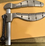 Genzyme 89-2307 Vascular Retractor. Fixed Price $95.00.