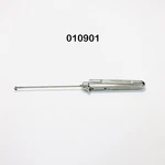 Acufex 010901 Right Cigar Handle Punch 3.4 Mm. Fixed Price $219.00.