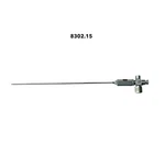 R. Wolf 8302.15 Veres Cannula 150MM Length Instrument. Fixed Price $32.06.
