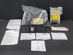 3M 520-15-00 Breathe Easy Turbo Air Purifying Respirator (papr) 022-00-03. Fixed Price $80.99.