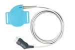 TFCT-CM03-0101:REPLACEMENT Ge Corometrics Wing Toco Fetal Transducer For 2264LAX. Fixed Price $295.00.