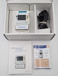 New- Mednet Cme Caesarea Bd Bodyguard 999-603PFM Infusion Pump & Charger Kit. Fixed Price $290.00.