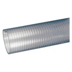 Kuriyama FT075X50G Bulk Food Grade Hose, 3/4ID 50FT., Clear. Fixed Price $218.99.
