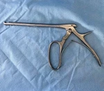 Zimmer 3345 5MM X 90 Up Ferris-smith Kerrison Rongeur, 7" (17.8CM) Orthopedic. Fixed Price $70.40.