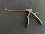 Ruggles RB4873D Kerrison Rongeurs 3MM Up 40 Angled 8". Fixed Price $207.00.