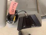 Linvatec C9863 Pedal Footswitch. Fixed Price $99.99.