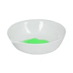Eisco Labs Evaporating Basin - Porcelain Flat Form With Spout 200ML. Fixed Price $13.99.