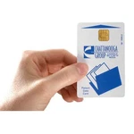 Chattanooga Patient Data Card. Fixed Price $121.47.