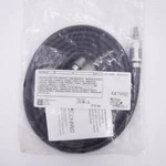 Conmed Universal 10' Medical Hose For Hall Handpieces 5052-010. Fixed Price $599.99.