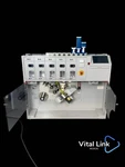 Cretem Pharm-pack Intelligent Tablet Packaging System Ref FSP5 Dom 3/31/22. Fixed Price $7500.00.