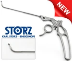 Karl Storz 651503 Hosemann Frontal Sinus Nasal Recess Punch Circular Cutting 8". Fixed Price $349.00.