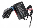 Smiths Medical 21-2140-25 Adapter Usa 7V 3A Cadd Infusion Pump Power Supply. Fixed Price $35.00.