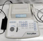 Welch Allyn Gsi Auto Tymp (ref: 1739-97XX) Warranty & Free Shipping !. Fixed Price $2550.00.