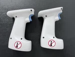 Kavo Aribex Nomad Pro 2 Dental Handle Battery For Parts Not Working. Fixed Price $349.95.