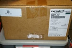 Vwr 82017-232 Freezer Storage Box For 15 Ml Tubes 36 Position, Green, Of. Fixed Price $24.99.