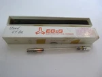 Eg&g Electro-optics FK111C-3 Krypton Lamp. Fixed Price $79.00.