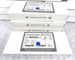 Zeltiq Coolsculpting Pretreament Skin Wipes Pack BRZ-PSW-000-008. Fixed Price $21.75.